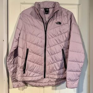 The North Face Women’s Jacket